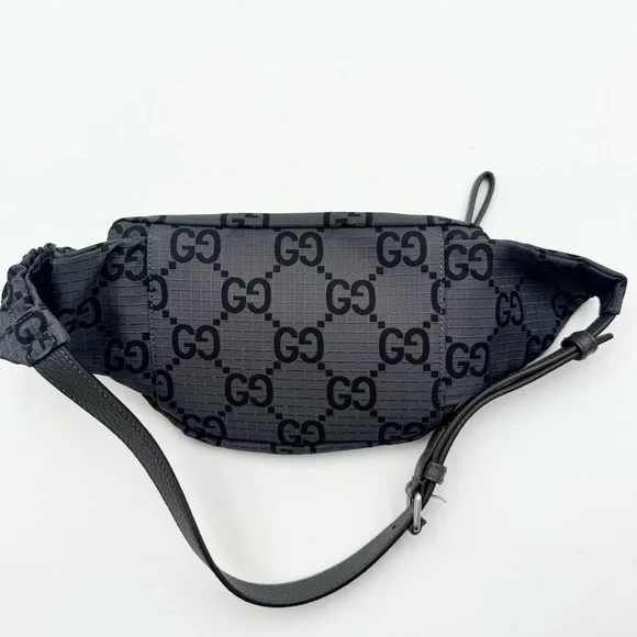 NEW Gucci GG Ripstop belt bag - Picture 5 of 11